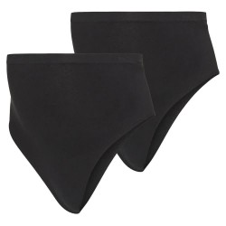 дамско,бельо,дамски,бикини,и,танкини,mamalicious,heal,panties,2,units,black,pack,black,(black)