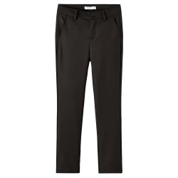 панталони,детски,панталони,name,it,riramel,pants,brown,(black)