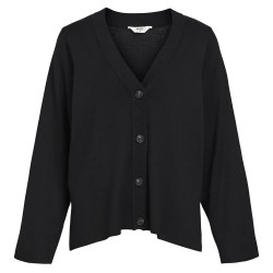 жилетка,дамски,пуловери,дамски,плетени,дрехи,object,ester,cardigan,black,(black)