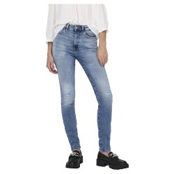 дънки,дамски,панталони,only,forever,icon,skinny,fit,gen476,high,waist,jeans