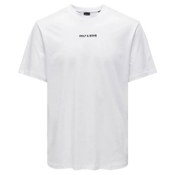 тениска,мъжки,тениски,only,&,sons,levi,life,reg,text,short,sleeve,t,shirt,white,(bright,white)
