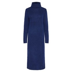 рокля,дамски,поли,и,рокли,pieces,juliana,long,sleeve,dress,bellwether,blue,(blue)