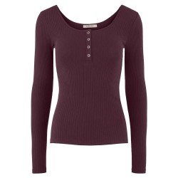 тениска,дамски,тениски,pieces,kitte,long,sleeve,t,shirt,purple,(winetasting)
