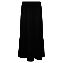 пола,дамски,поли,и,рокли,vero,moda,alba,ankle,long,skirt,black