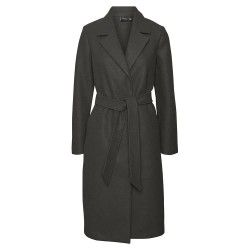 палто,дамски,якета,и,палта,vero,moda,fortuneaya,coat,peat,detail,melange,(grey)