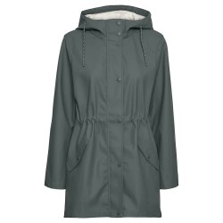 яке,дамски,якета,и,палта,vero,moda,malou,jacket,balsam,green,(grey)