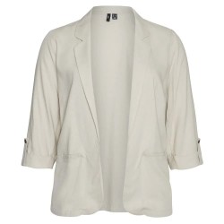 сако,дамски,сака,vero,moda,curve,jesmilo,3,4,blazer,silver,lining,(beige)
