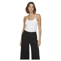 тениска,дамски,тениски,vila,kenza,sleeveless,t,shirt,optical,snow,(black)