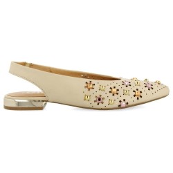обувки,дамски,обувки,gioseppo,71194,ballet,pumps,off,white,1,(golden)