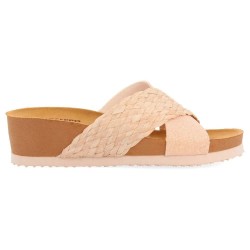 дамски,сандали,и,чехли,gioseppo,71365,slides,pink,(golden)