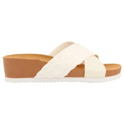 дамски,сандали,и,чехли,gioseppo,71365,slides,white,(golden)