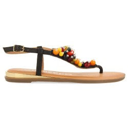 сандали,дамски,сандали,и,чехли,gioseppo,72315,sandals,black,(golden)