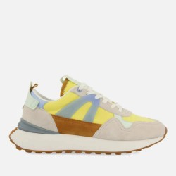 маратонки,дамски,маратонки,gioseppo,adair,trainers,beige,(yellow)