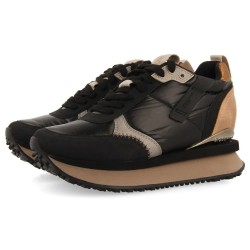 маратонки,дамски,маратонки,gioseppo,anif,trainers,black,(brown)