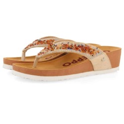 дамски,сандали,и,чехли,gioseppo,athis,slides,brown