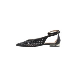 Обувки Gioseppo Dell ballet pumps - Black (Black) обувки,дамски,обувки,gioseppo,dell,ballet,pumps,black,(black)