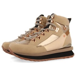 обувки,дамски,боти,дамски,високи,обувки,за,ходене,gioseppo,ferney,boots,gold,(golden)