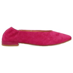 обувки,дамски,обувки,gioseppo,gageac,ballet,pumps,fuchsia,(pink)
