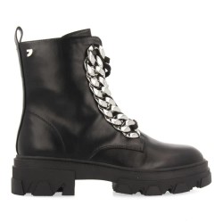 обувки,дамски,боти,дамски,високи,обувки,за,ходене,gioseppo,holzthum,boots,black,(brown)