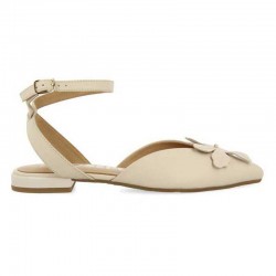 обувки,дамски,обувки,gioseppo,howey,ballet,pumps,golden