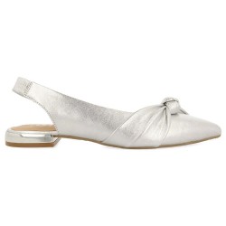 обувки,дамски,обувки,gioseppo,iballe,ballet,pumps,silver