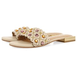 сандали,дамски,сандали,и,чехли,gioseppo,labin,sandals,off,white,(golden)