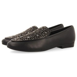 обувки,дамски,обувки,gioseppo,langeland,ballet,pumps,black