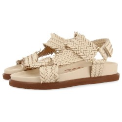 сандали,дамски,сандали,и,чехли,gioseppo,lassance,sandals,beige