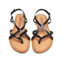 сандали,дамски,сандали,и,чехли,gioseppo,lelex,sandals,black,(golden)