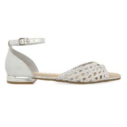 обувки,дамски,обувки,gioseppo,maupin,ballet,pumps,silver,(silver)