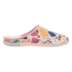 пантофи,дамски,пантофи,gioseppo,mettevoll,slippers,multicolor