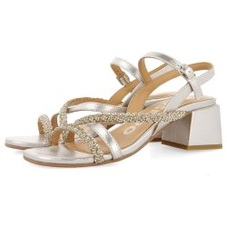 сандали,дамски,сандали,и,чехли,gioseppo,niscemi,heel,sandals,silver,(golden)