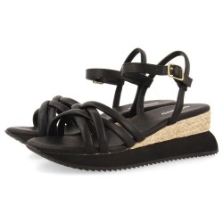 сандали,дамски,сандали,и,чехли,gioseppo,permet,sandals,black