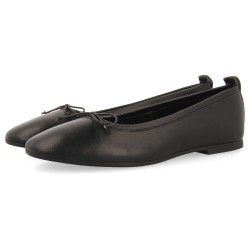 обувки,дамски,обувки,gioseppo,pierbach,ballet,pumps,black