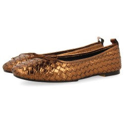 обувки,дамски,обувки,gioseppo,tulbing,ballet,pumps,bronze,(golden)