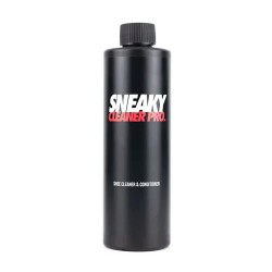 обувни,аксесоари,sneaky,pro,380ml,cleaner,clear,(black)