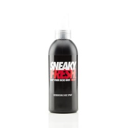 обувни,аксесоари,sneaky,fresh,deodorant,150ml,clear,(black)