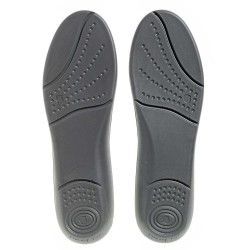 стелки,обувни,аксесоари,sorbothane,cush,´´n´´,step,insoles,grey,(grey,purple,black)
