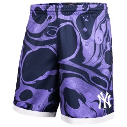 къси,панталони,мъжки,панталони,47,mlb,new,york,yankees,enamel,twist,new,city,sweat,shorts,purple