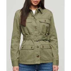 яке,дамски,якета,и,палта,superdry,belted,safari,jacket,green