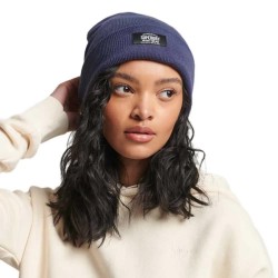 шапка,всички,шапки,superdry,classic,knitted,beanie,blue,(patriot,blue)