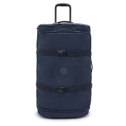 куфари,kipling,aviana,l,95l,trolley,bag,blue,(blue,bleu,2)