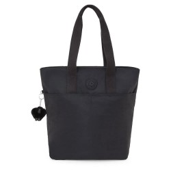 чанта,всички,чанти,kipling,hanifa,18.5l,bag,black,noir,(black)