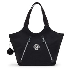 чанта,всички,чанти,kipling,new,cicely,tote,bag,black
