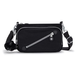 чанта,за,през,рамо,всички,чанти,kipling,new,milos,2l,shoulder,bag,black