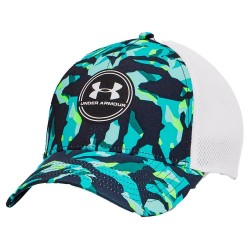 голф,шапка,всички,шапки,under,armour,golf,iso,chill,driver,mesh,cap,multicolor,(camo,white)