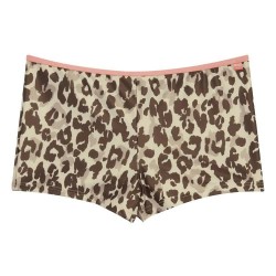 бански,гащета,дамски,бански,костюми,regatta,aceana,swimming,shorts,leopard,print,(multicolor)