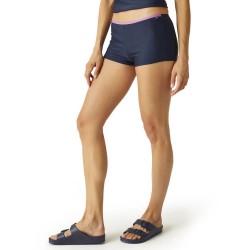 бански,гащета,дамски,бански,костюми,regatta,aceana,swimming,shorts,navy,radiant,orchid,(blue)