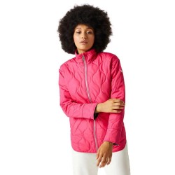 яке,дамски,якета,и,палта,regatta,courcelle,rain,jacket,hot,pink,(pink)