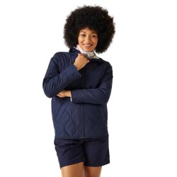 яке,дамски,якета,и,палта,regatta,courcelle,rain,jacket,blue
